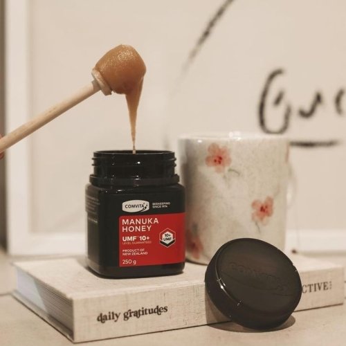 Photo post from comvita_nz.