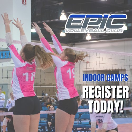 Photo post from epicvball.