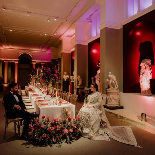 Photo post from ashmoleanevents.