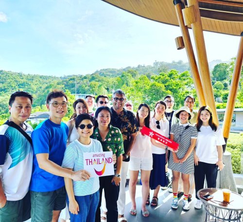 Photo post from nokuphuket.