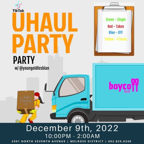 Photo post from boycott_bar.