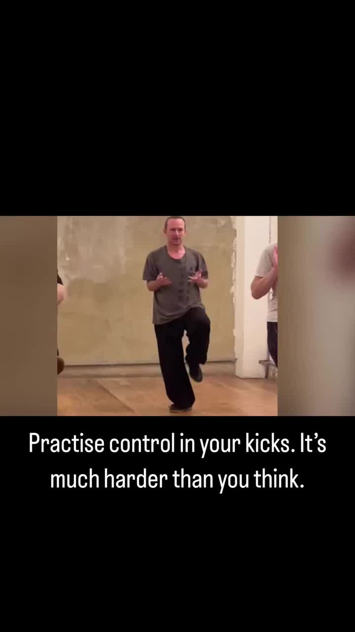 Video post from azischooloftaiji.