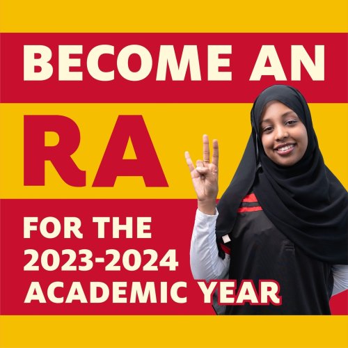 Photo post from uhhousing.