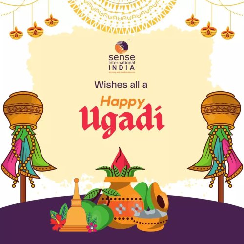 Photo post from sense.india.