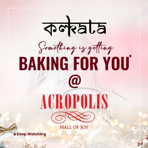 Photo post from acropolismall.