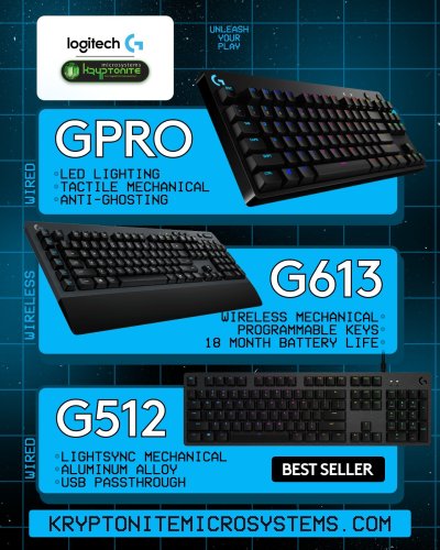 Photo post from kryptonitemicrosystems.