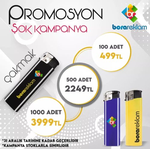 Photo post from borareklam.