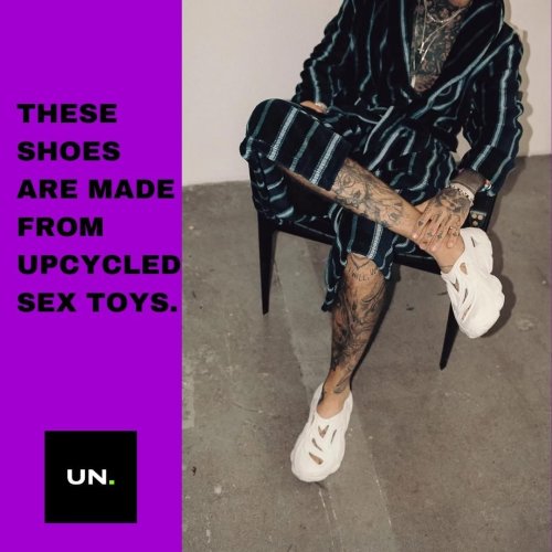 Photo post from untaggedfashion.