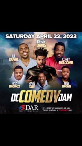Video post from bmnshows.