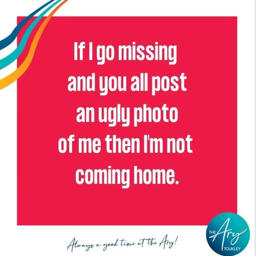 Photo post from thearytoukley.