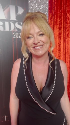 Video post from thebritishsoapawards.