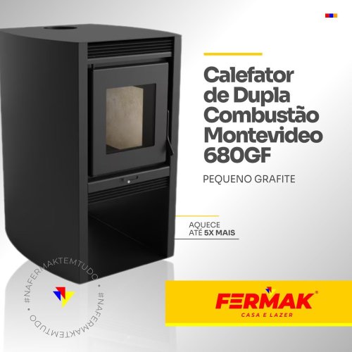 Carousel post from fermakoficial.