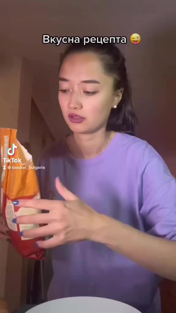 Video post from bao_barbg.