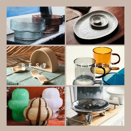 Carousel post from crane_living.