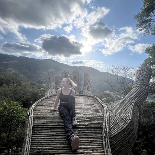 Photo post from drexelstudyabroad.