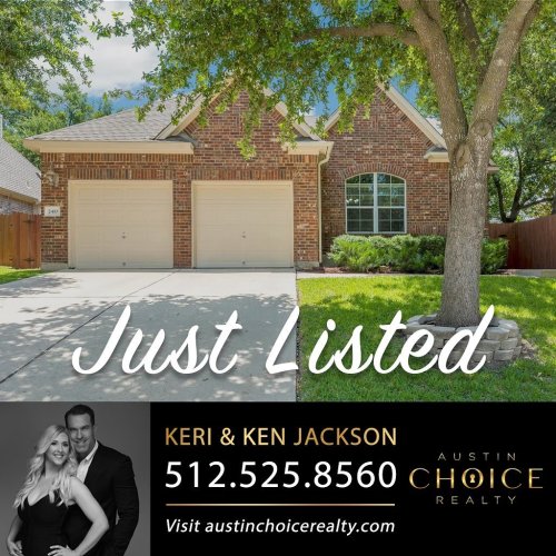 Photo post from austinchoicerealty.