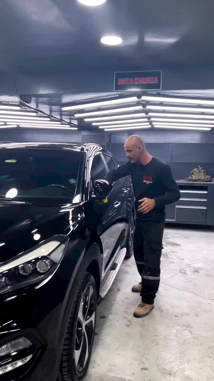 Video post from ustaminionarim.