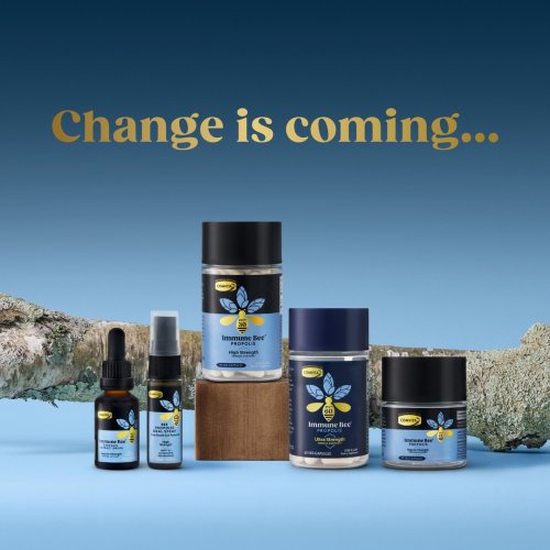 Photo post from comvita_nz.