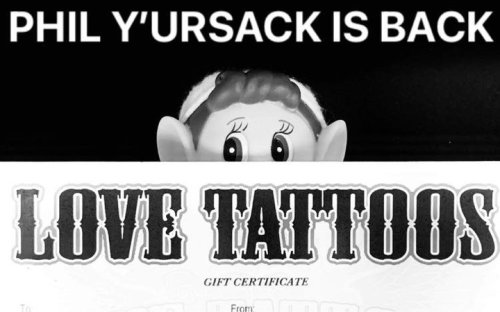 Photo post from lovetattoossandhurst.