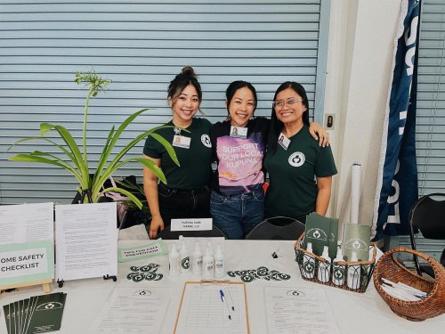 Carousel post from kupunacarehawaii.