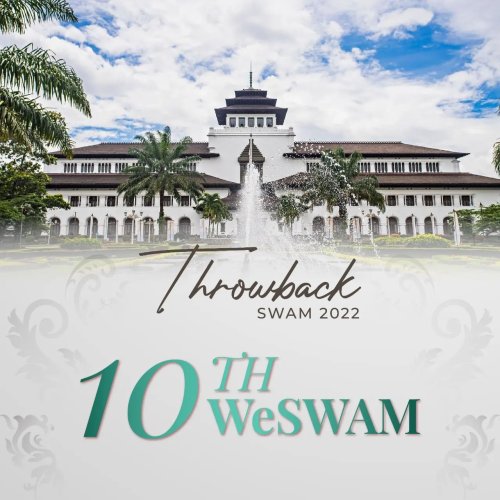 Photo post from swam_id.