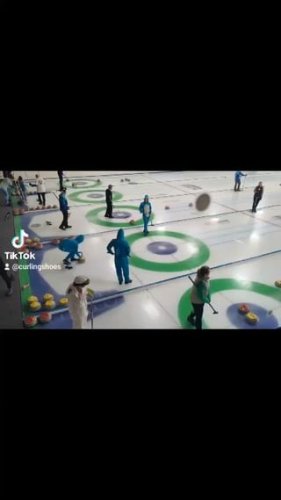 Video post from craigscurlingshoes.