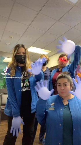 Video post from rio_dental.