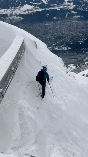 Video post from innsbrucktourism.