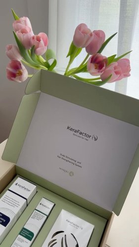 Video post from kerafactor.