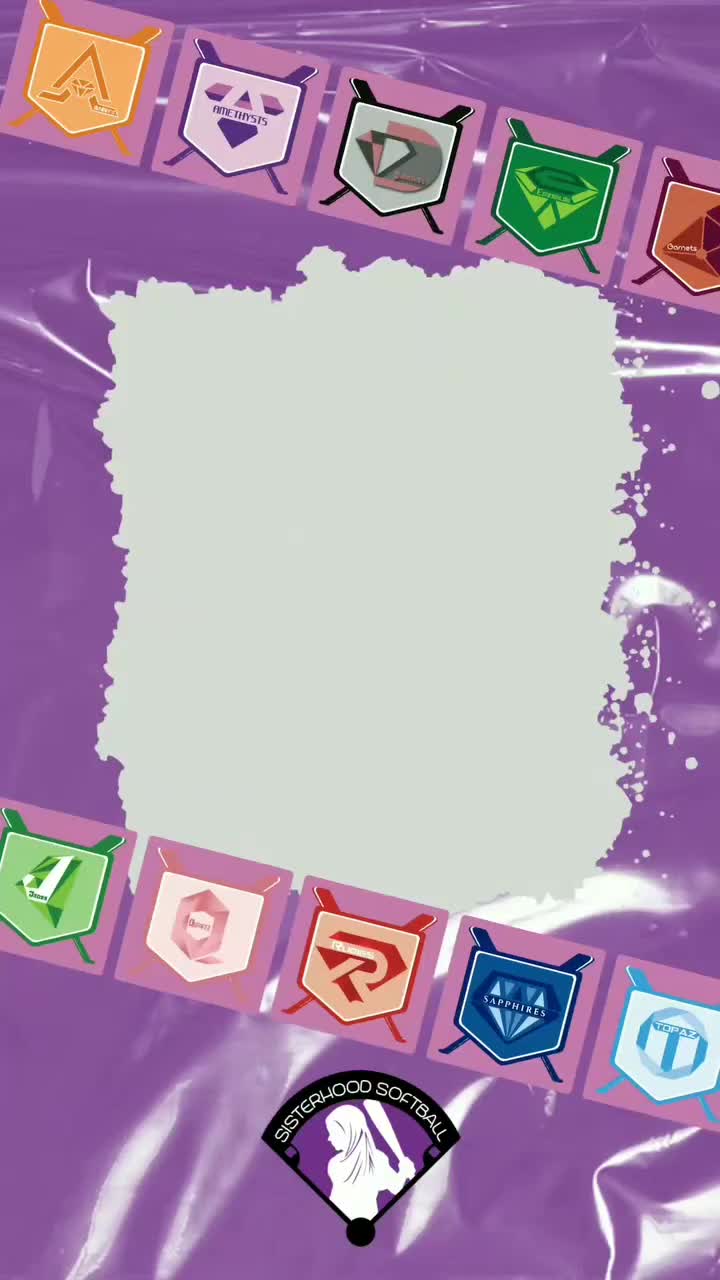 Video post from sisterhoodsoftball.
