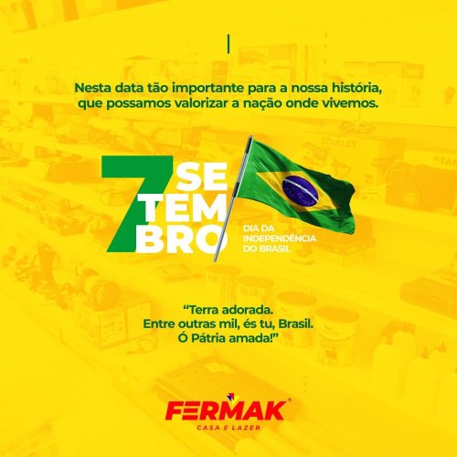 Photo post from fermakoficial.
