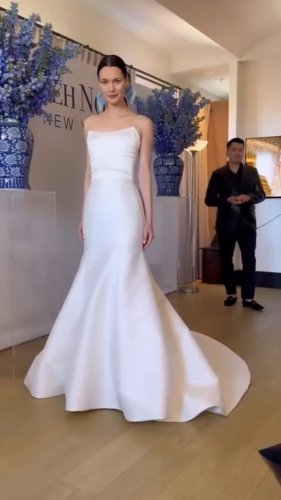 Video post from jolibride.