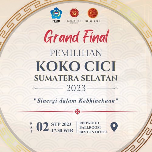 Photo post from kokocicisumsel.