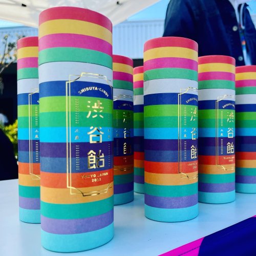 Carousel post from city_shibuya_official.