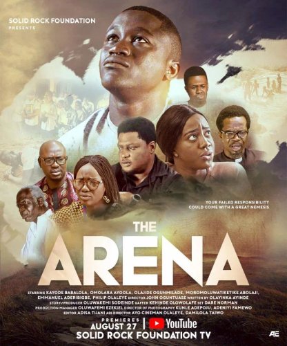 Photo post from solidrockfoundation_.