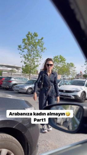 Video post from mehmetenliogluofficial.