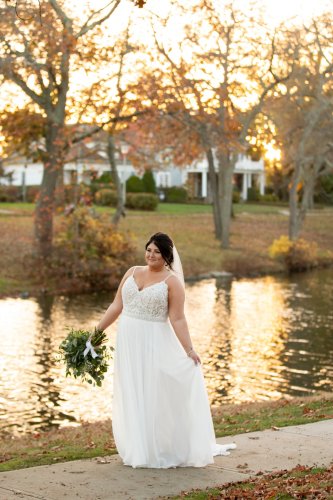 Photo post from thecurvybridenj.