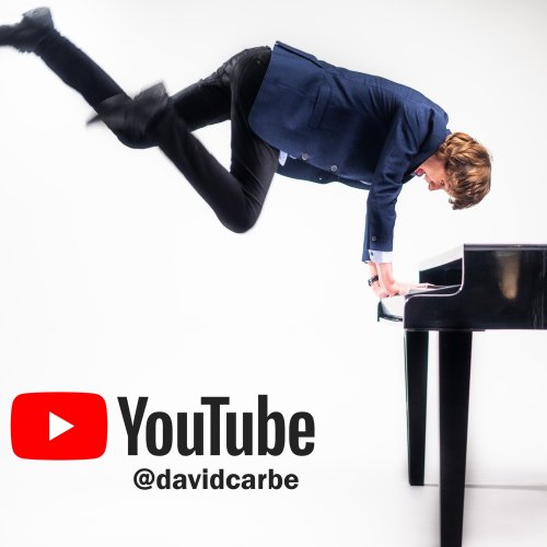 Photo post from davidcarbe.