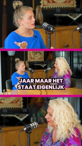 Video post from masteryourbusinessmoves.nl.