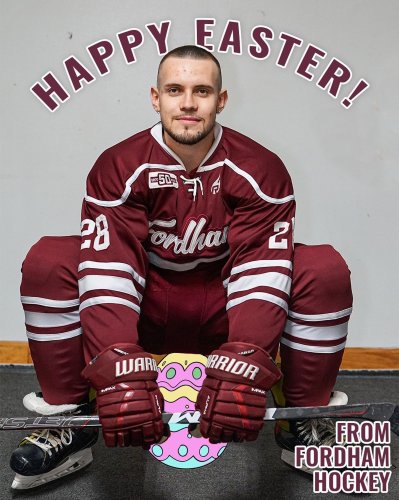 Photo post from fu_hockey.