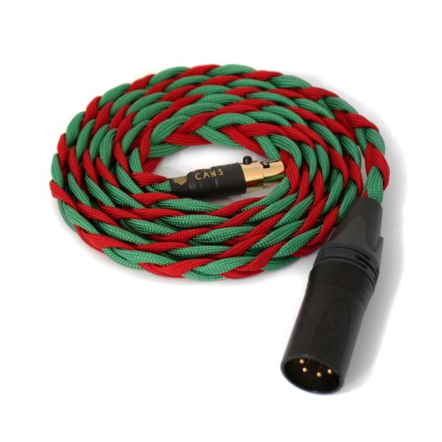 Photo post from customcans_headphones.