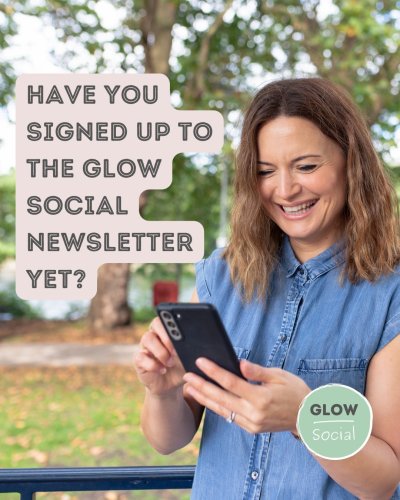 Photo post from glowsocial.uk.