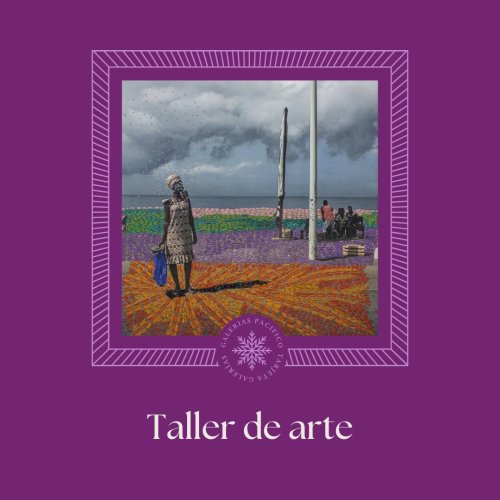 Photo post from galeriaspacificoshopping.