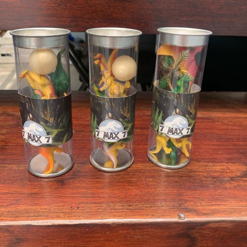 Photo post from la_gifteria.