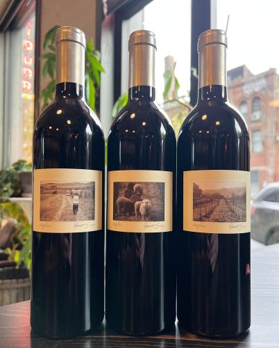 Carousel post from dandywineshop.