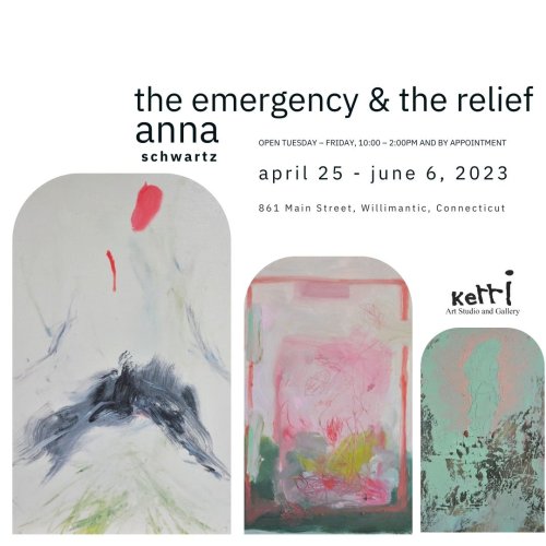 Photo post from kerrigallery_wpa.