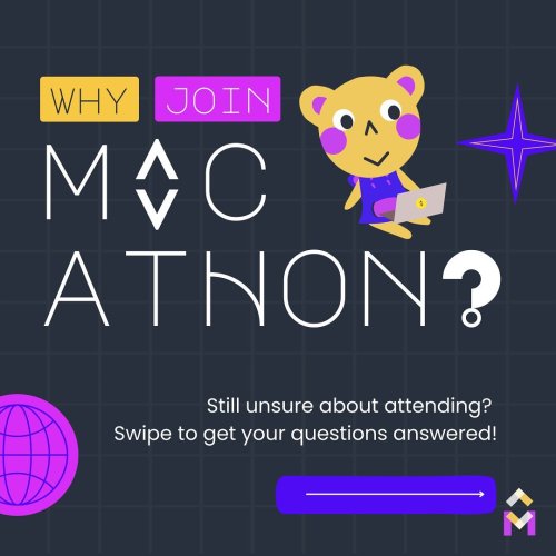 Carousel post from monashcoding.