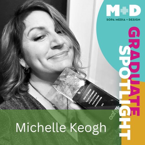 Photo post from tulane.sopa.media.and.design.