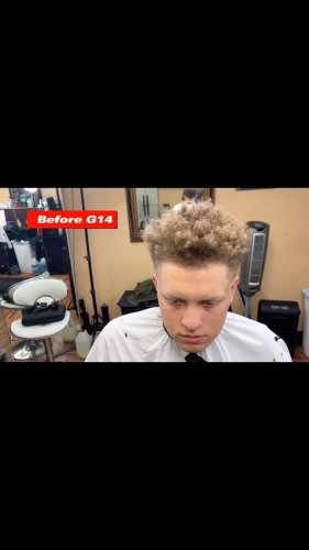 Video post from corndabarber.