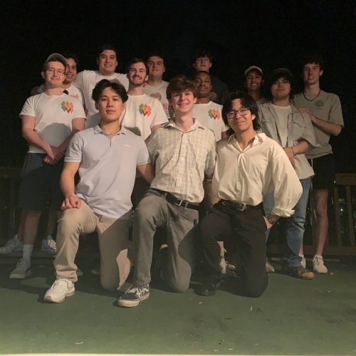 Photo post from psiupsilon.